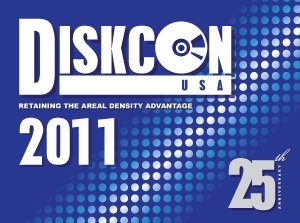 DISKCON's 25th Anniversary